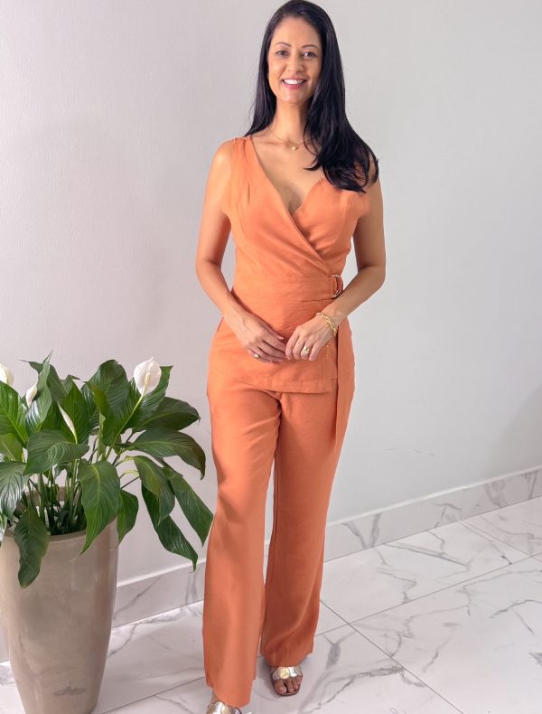 conjunto fabiana azul