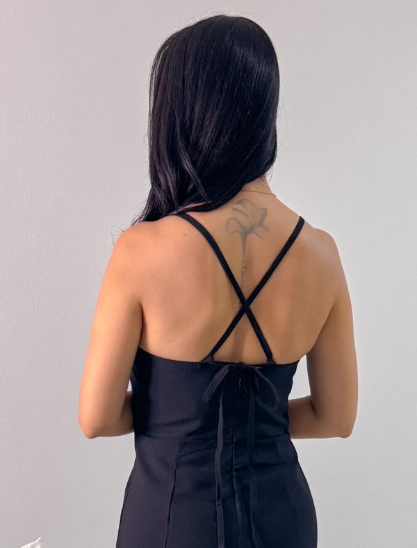 vestido brenda vinho vestido brenda vinho