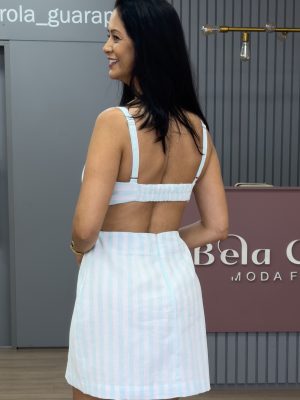 vestido maia verde agua vestido maia verde agua