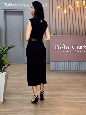 vestido larissa preta vestido larissa preta